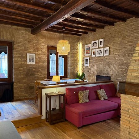 Lovelyapt Pantheon Roma Esterno foto