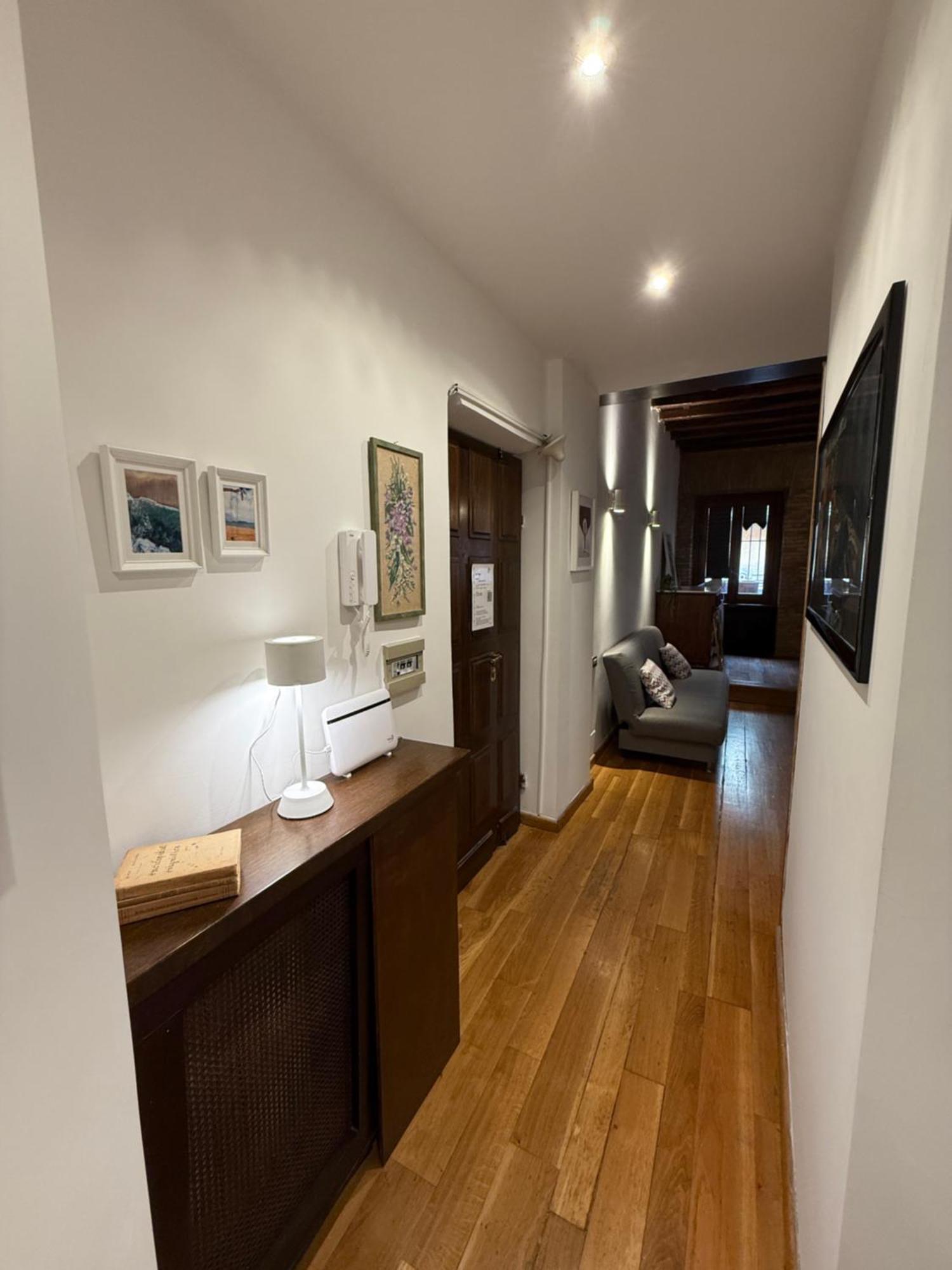 Lovelyapt Pantheon Roma Esterno foto